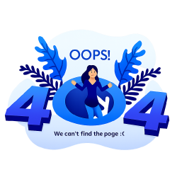 No Data Found