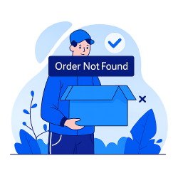 No Data Found